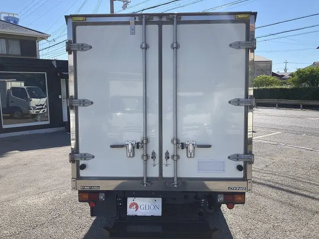 トヨタ ダイナ ABF-TRY230(2WD)の写真7