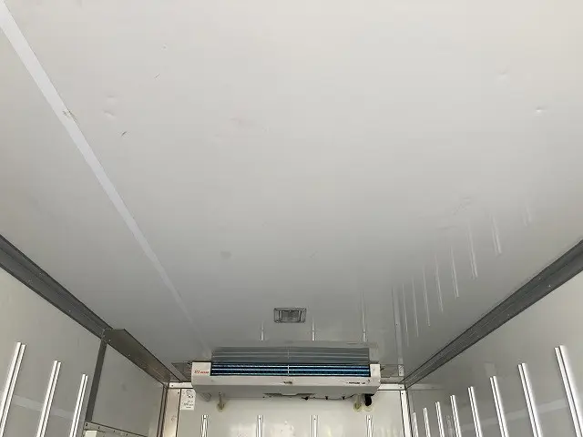 トヨタ ダイナ ABF-TRY230(2WD)の写真11