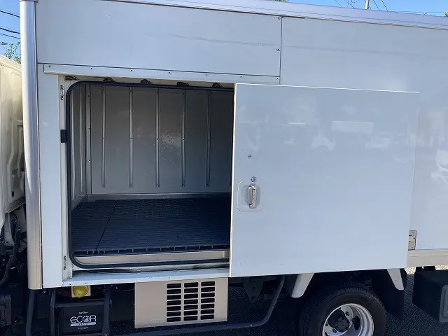 トヨタ ダイナ ABF-TRY230(2WD)の写真15