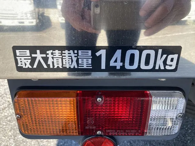 トヨタ ダイナ ABF-TRY230(2WD)の写真16