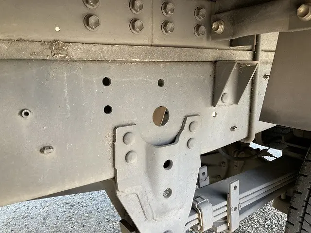 トヨタ ダイナ ABF-TRY230(2WD)の写真17