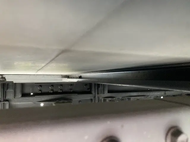 トヨタ ダイナ ABF-TRY230(2WD)の写真18