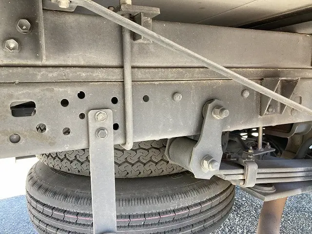 トヨタ ダイナ ABF-TRY230(2WD)の写真19