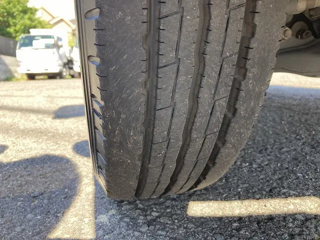 トヨタ ダイナ ABF-TRY230(2WD)の写真22