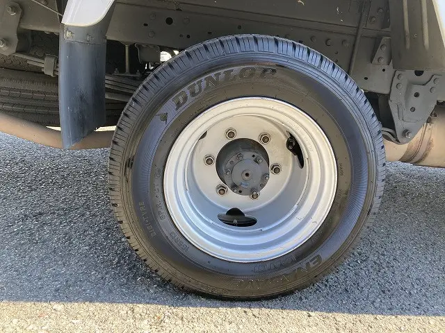 トヨタ ダイナ ABF-TRY230(2WD)の写真27