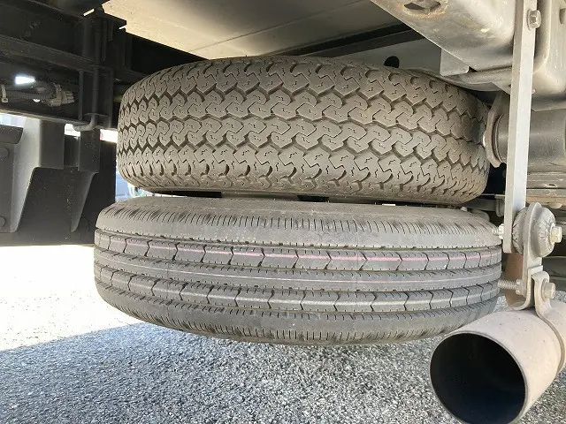 トヨタ ダイナ ABF-TRY230(2WD)の写真29