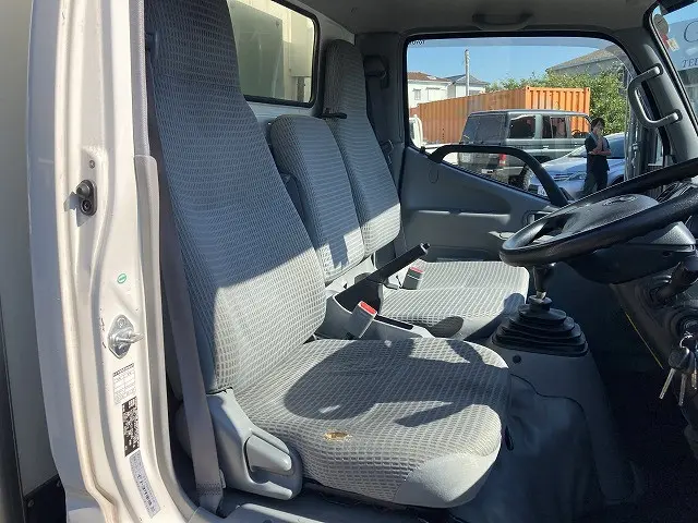 トヨタ ダイナ ABF-TRY230(2WD)の写真30