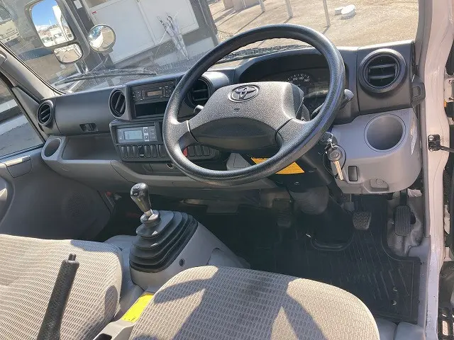 トヨタ ダイナ ABF-TRY230(2WD)の写真33