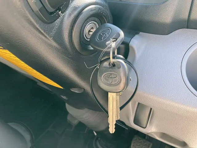 トヨタ ダイナ ABF-TRY230(2WD)の写真34