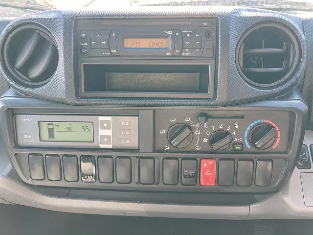 トヨタ ダイナ ABF-TRY230(2WD)の写真36