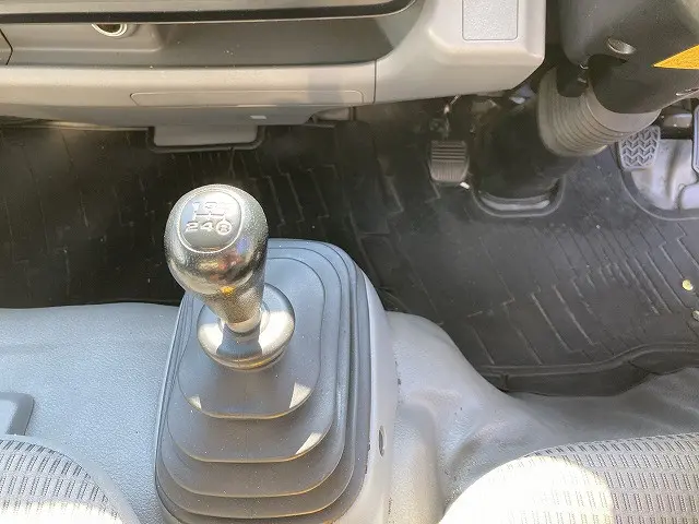 トヨタ ダイナ ABF-TRY230(2WD)の写真38