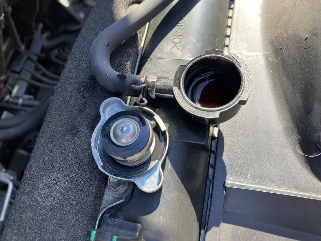 トヨタ ダイナ ABF-TRY230(2WD)の写真40