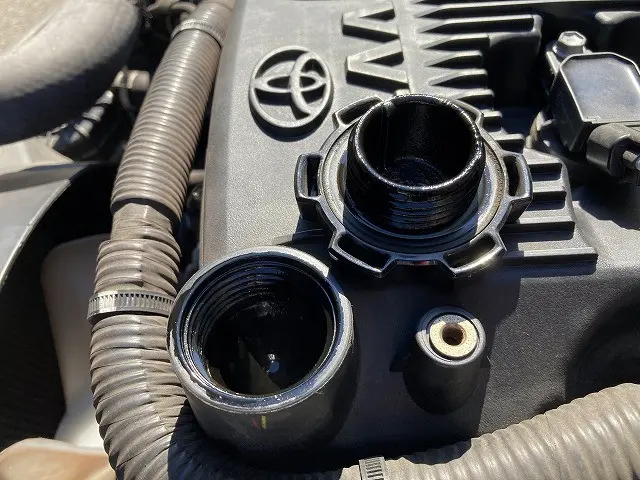 トヨタ ダイナ ABF-TRY230(2WD)の写真41