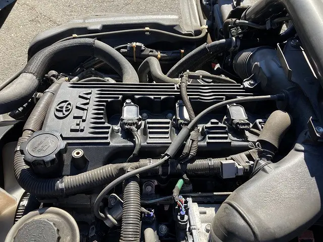 トヨタ ダイナ ABF-TRY230(2WD)の写真42