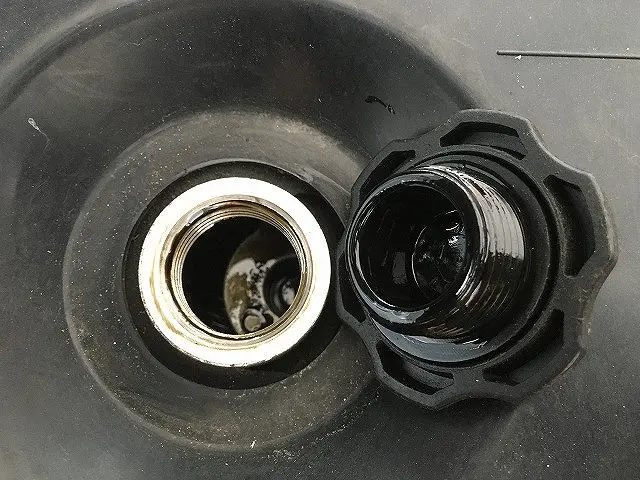 いすゞ エルフ TPG-NJS85A(4WD)の写真18