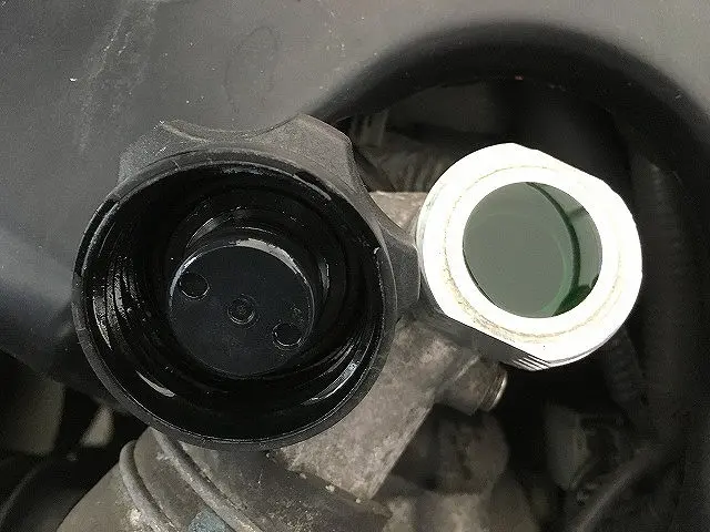 いすゞ エルフ TPG-NJS85A(4WD)の写真20