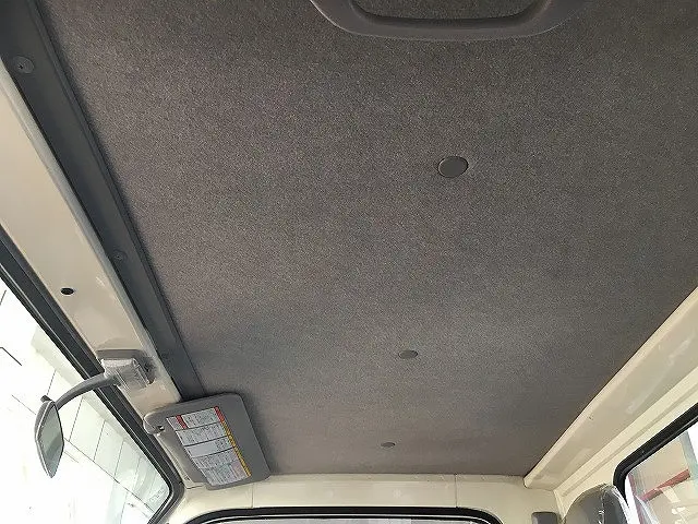 いすゞ エルフ TPG-NJS85A(4WD)の写真41