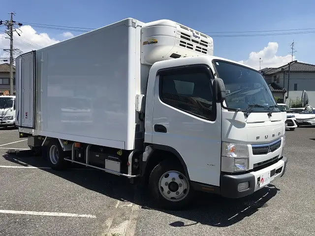三菱 キャンター 2PG-FEB50(2WD)の写真10