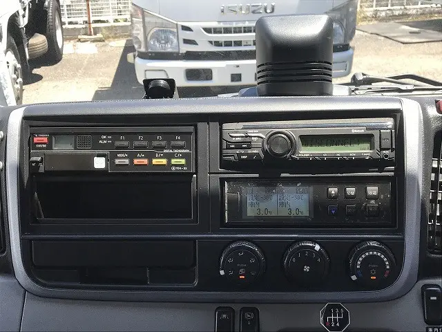 三菱 キャンター 2PG-FEB50(2WD)の写真37