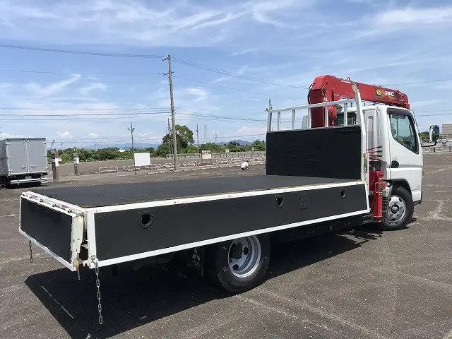 三菱 キャンターガッツ TPG-FEA50(2WD)の写真13