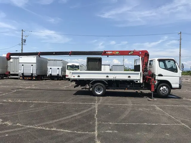 三菱 キャンターガッツ TPG-FEA50(2WD)の写真20