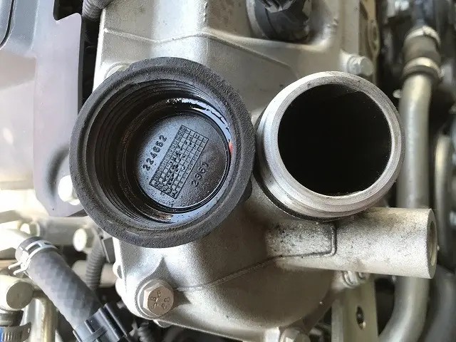 三菱 キャンターガッツ TPG-FEA50(2WD)の写真25