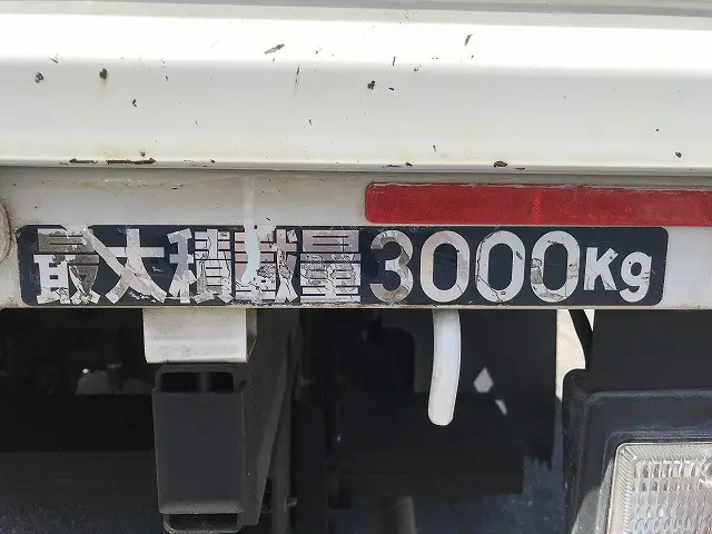 三菱 キャンターガッツ TPG-FEA50(2WD)の写真33