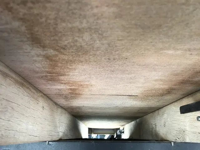 三菱 キャンターガッツ TPG-FEA50(2WD)の写真36