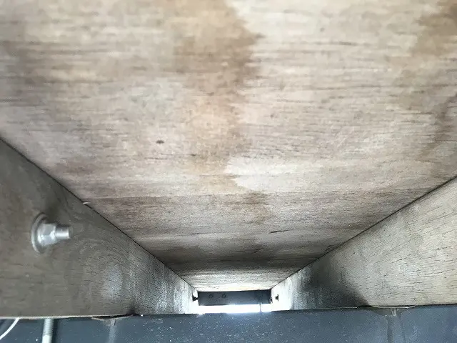 三菱 キャンターガッツ TPG-FEA50(2WD)の写真37