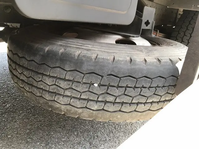 三菱 キャンターガッツ TPG-FEA50(2WD)の写真39