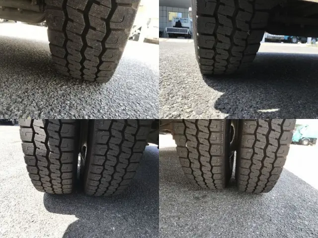 三菱 キャンターガッツ TPG-FEA50(2WD)の写真40