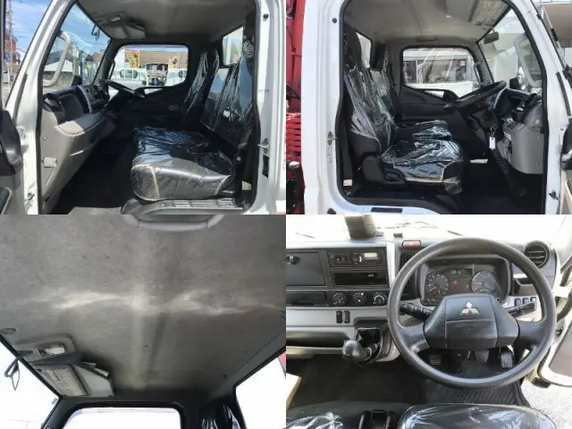 三菱 キャンターガッツ TPG-FEA50(2WD)の写真41