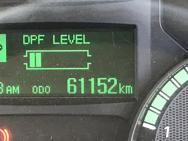 三菱 キャンターガッツ TPG-FEA50(2WD)の写真44