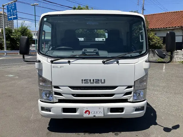 いすゞ エルフ 2RG-NPR88AN(2WD)の写真2