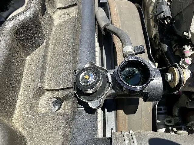 いすゞ エルフ 2RG-NPR88AN(2WD)の写真19