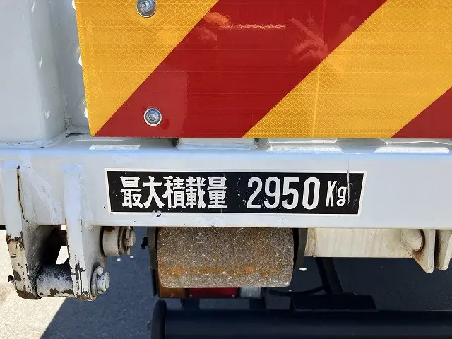 いすゞ エルフ 2RG-NPR88AN(2WD)の写真27