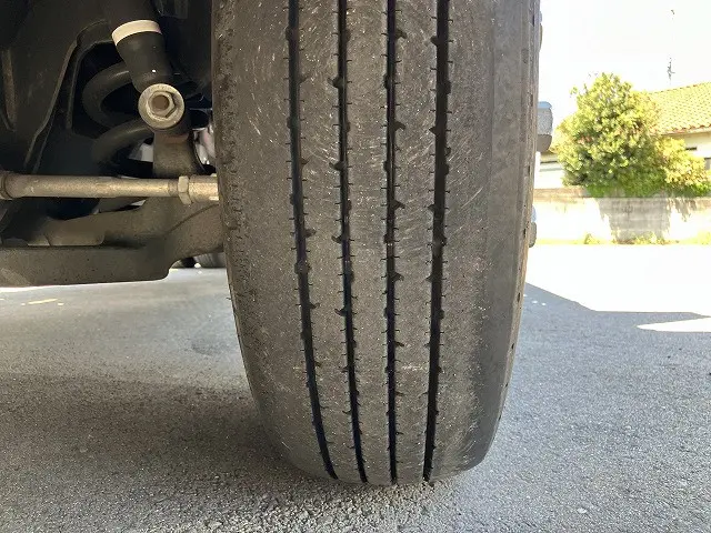 いすゞ エルフ 2RG-NPR88AN(2WD)の写真30