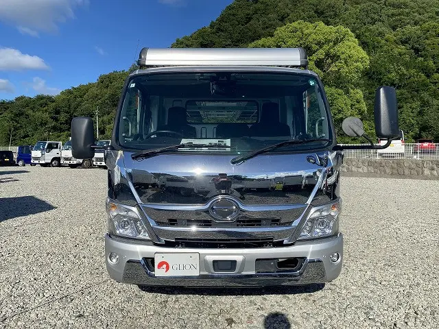 日野 デュトロ 2KG-XZU720M(2WD)の写真2