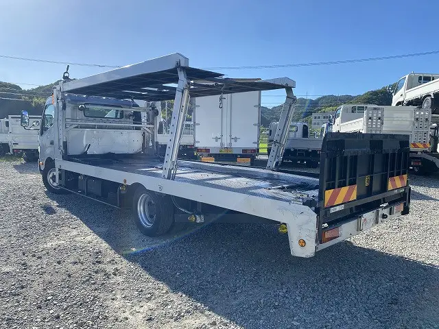 日野 デュトロ 2KG-XZU720M(2WD)の写真6