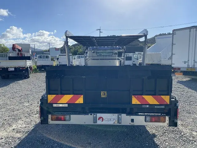 日野 デュトロ 2KG-XZU720M(2WD)の写真7