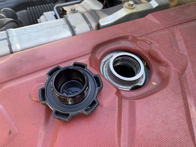 日野 デュトロ 2KG-XZU720M(2WD)の写真11