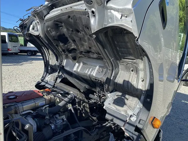 日野 デュトロ 2KG-XZU720M(2WD)の写真14