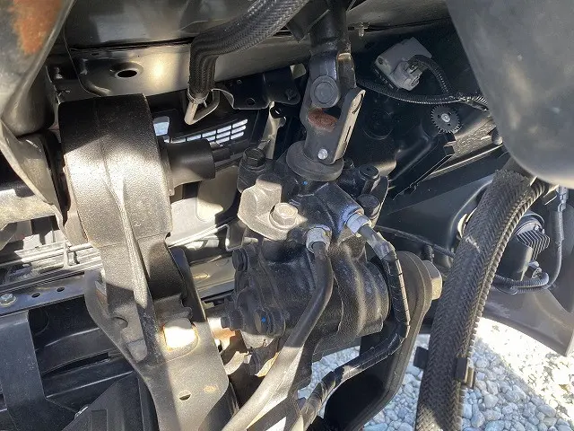 日野 デュトロ 2KG-XZU720M(2WD)の写真16