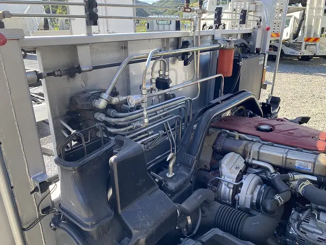 日野 デュトロ 2KG-XZU720M(2WD)の写真18