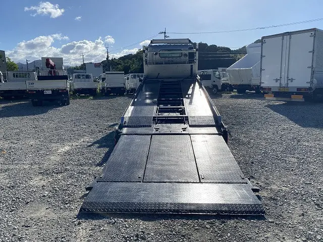 日野 デュトロ 2KG-XZU720M(2WD)の写真19