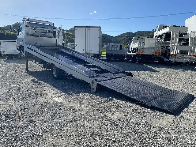 日野 デュトロ 2KG-XZU720M(2WD)の写真20