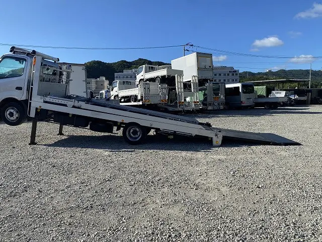 日野 デュトロ 2KG-XZU720M(2WD)の写真21