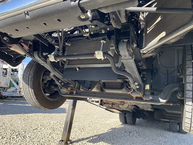 日野 デュトロ 2KG-XZU720M(2WD)の写真23