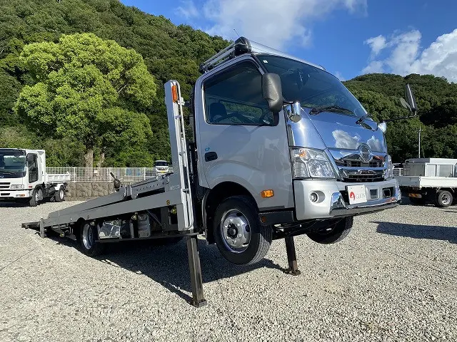 日野 デュトロ 2KG-XZU720M(2WD)の写真24