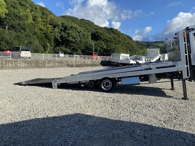 日野 デュトロ 2KG-XZU720M(2WD)の写真25